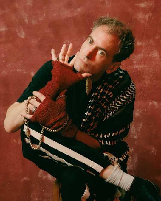 Alabaster DePlume